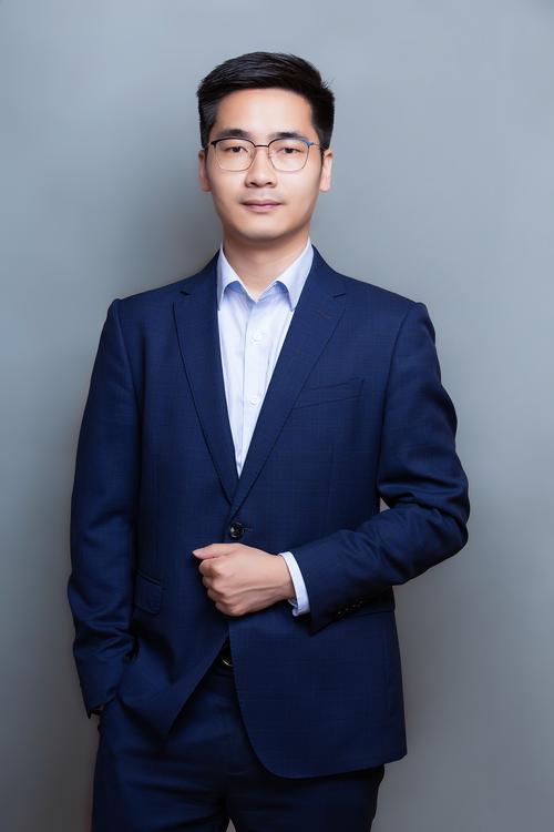 兰超剧本与叙事策划总监